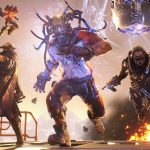 LawBreakers 6 LawBreakers