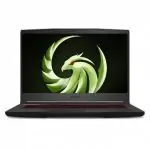 MSI Bravo 15