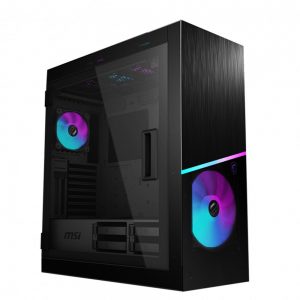 MSI MPG SEKIRA 500X