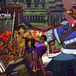 Masquerada Songs And Shadows