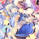 Moero Chronicle