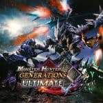 Monster Hunter Generations