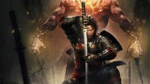 Nioh 13 Nioh
