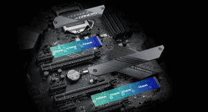 ROG STRIX Z390 EGaming