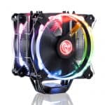 Raijintek Leto PRO RGB