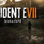 Resident Evil 7 Biohazard 7 Resident Evil 7 Biohazard