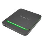 Seagate BarraCuda Fast SSD 1TB USB Type C 3 Seagate BarraCuda Fast SSD 1TB USB Type C