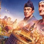 Sid Meiers Civilization VI