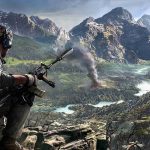 Sniper Ghost Warrior 3
