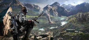 Sniper Ghost Warrior 3 Your View Your Choice