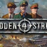 Sudden Strike 4