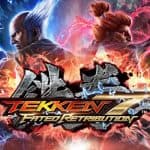 Tekken 7