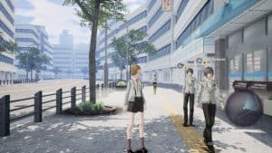 The Caligula Effect Your View Your Choice
