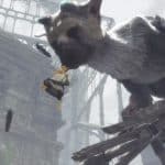 The Last Guardian