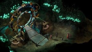 Torment Tides of Numenera Your View Your Choice