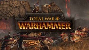Total War Warhammer 25 Total War Warhammer