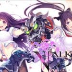 Valkyrie Drive Bhikkhuni