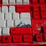 Varmilo VA108M Koi