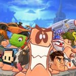 Worms WMD