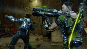 XCOM 2 War of The Chosen Your View Your Choice