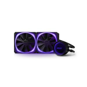 AIO NZXT Kraken X63 RGB