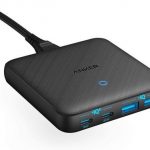 ANKER POWERPORT ATOM III SLIM 3 ANKER POWERPORT ATOM III SLIM