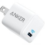 ANKER POWERPORT III NANO 20W