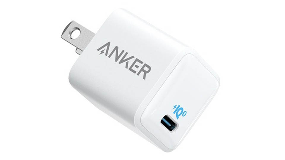 Biareview.com - ANKER POWERPORT III NANO 20W