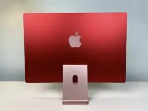 APPLE IMAC M1