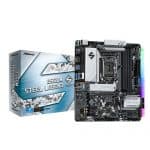 ASRock B560M Steel Legend