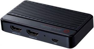 AVERMEDIA LIVE GAMER MINI GC311