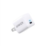 Anker PowerPort III Nano 18W