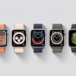 Apple Watch Series 6 3 Apple Watch Series 6