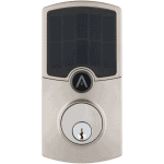 Array By Hampton Connected Door Lock
