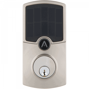 Array By Hampton Connected Door Lock
