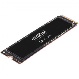 Crucial P5 NVMe PCIe M2 SSD 1TB