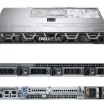 Dell EMC PowerEdge R340