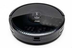 Dser RoboGeek 23T 16 Dser RoboGeek 23T