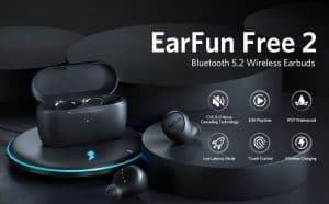 EARFUN FREE 2 4 EARFUN FREE 2