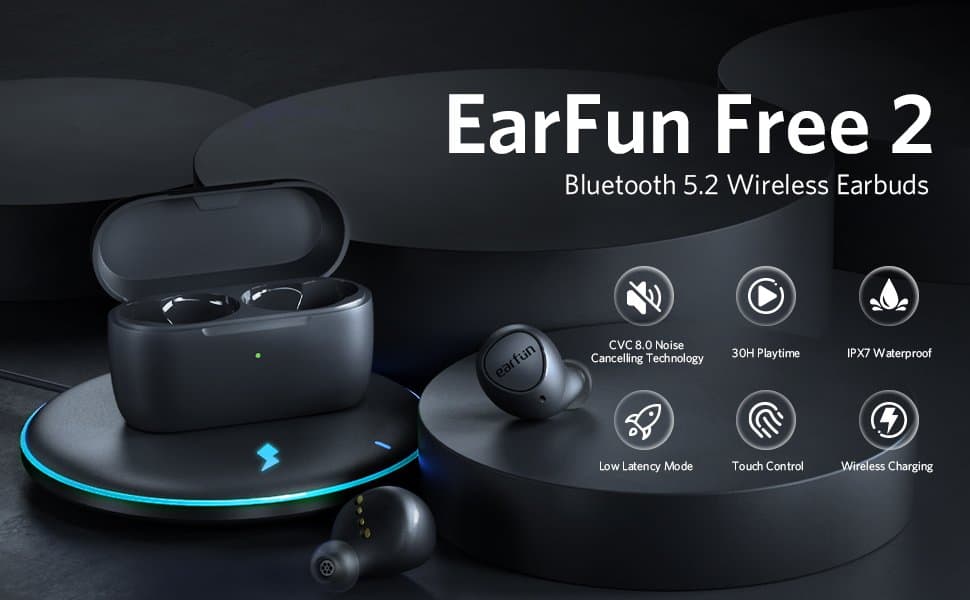 earfun free 2 amazon anc aptx wireless earbuds australia app canada controls call quality vs pro (2 gen ) india manual malaysia noise cancelling tai nghe price philippines in pakistan promo code review reddit release date rtings specs singapore shopee scarbir test uk user air edifier tws1