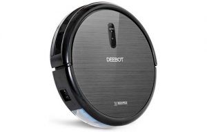 Ecovacs Deebot N79S