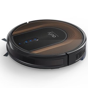 Eufy RoboVac G30 10 Eufy RoboVac G30