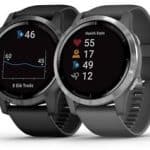 Garmin Vivoactive 4