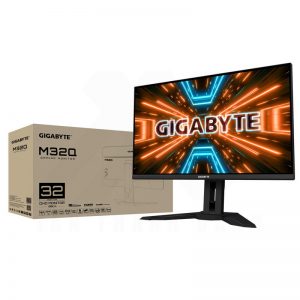 Gigabyte M32Q