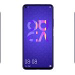 Huawei Nova 5T