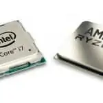 Intel Core i7-11700K 6 Intel Core I7 11700K