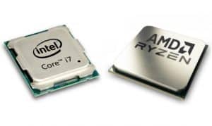 Intel Core I7 11700K