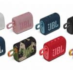 JBL GO 3