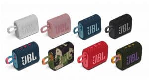 JBL GO 3