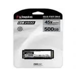KINGSTON KC2500 1TB